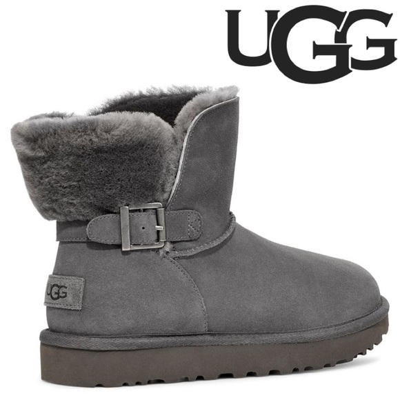 ugg karel